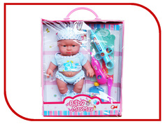 Кукла Город игр Baby MayMay GI-6421