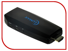 Тюнер Lumax DVBT2-1000HD