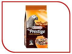Корм Versele-Laga Premium African Parrots 1kg для крупных попугаев 271.14.4219201/421920
