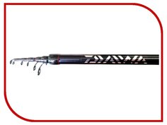 Удилище Daiwa Crossfire 6.0m CFV-60G-AR