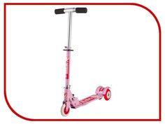 Самокат Foxx Smooth Motion Pink 100SM.FOXX.PN7