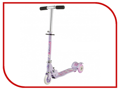 Самокат Foxx Smooth Motion Violet 100SM.FOXX.VL7