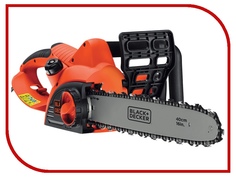 Пила Black+Decker CS2040