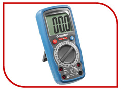 Мультиметр Зубр Профессионал PRO-815-T 59815-T