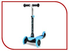 Самокат Zycom Zing Mini Blue-Black