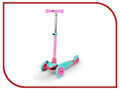 Самокат Zycom Zing Mini Turquoise-Pink