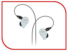 Гарнитура Fostex TE04WH White