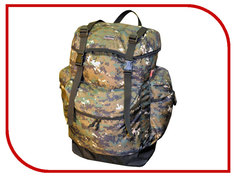 Рюкзак Nova Tour Охотник 50 V3 KM Green 95827-608-00