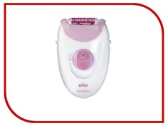 Эпилятор Braun 3270 Silk-epil SoftPerfection