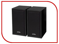 Колонка Perfeo Cabinet Black PF-84-BK