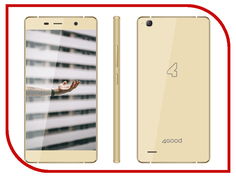 Сотовый телефон 4Good Style R407