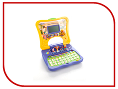 Планшет Vtech Винни 80-069126 обучающий компьютер