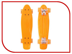 Скейт RT Penny Board Classic 22 YQHJ-11 56x15 Orange 146314