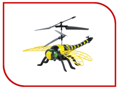 Радиоуправляемая игрушка Mioshi Tech Стрекоза-22 MTE1202-047