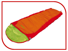 Cпальный мешок High Peak Funny Boogie Orange-Green 23028