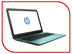 Ноутбук HP 15-ba593ur 1BW51EA (AMD A6-7310 2.0 GHz/4096Mb/500Gb/No ODD/AMD Radeon R4/Wi-Fi/Bluetooth/Cam/15.6/1920x1080/Windows 10 64-bit) Hewlett Packard