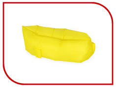 Надувной матрас Aerodivan Yellow