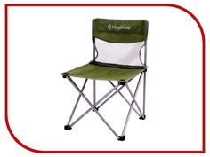 Стул KingCamp Compact Chair L Green