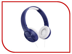 Наушники Pioneer SE-MJ503 Blue