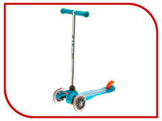 Самокат Micro Mini Micro Aqua MM0022