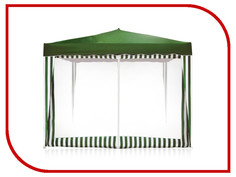 Стенка Greenhouse 4m Green ST-018