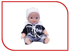 Кукла Пластмастер Пупс Петенька 10208