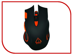 Мышь Canyon PXCNDSGM5N Black
