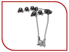 Крепление для перевозки на автомобиле Thule HangOn 974 на фаркоп, для 3-х велосипедов