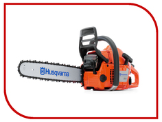 Пила Husqvarna 353