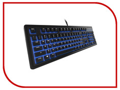 Клавиатура SteelSeries Apex 100 Black