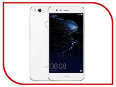 Сотовый телефон Huawei P10 Lite White