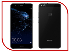 Сотовый телефон Huawei P10 Lite Black