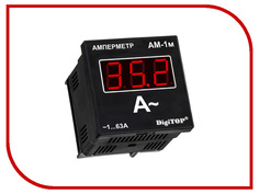 Амперметр DigiTOP АМ-1М