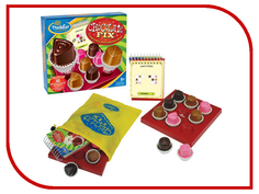 Настольная игра ThinkFun Шоколадный набор 1530-RU