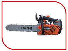 Пила Hitachi CS33EDT