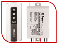 Выключатель Feron TM76 23345