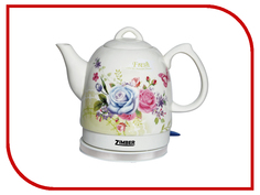 Чайник Zimber ZM-10754