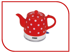 Чайник Zimber ZM-10753
