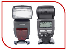Вспышка YongNuo Speedlite YN685 for Canon