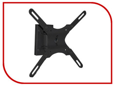 Кронштейн Trone ЖК-701 (до 25кг) Black