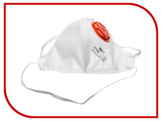 Респиратор Dexx 11102