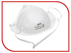 Респиратор Dexx 11103