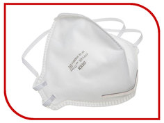 Респиратор Dexx 11101