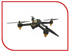 Квадрокоптер Hubsan H501S Pro Black-Gold