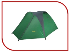 Палатка Canadian Camper Explorer 3 AL Green