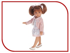 Кукла Antonio Juan Кукла Эльвира, летний образ рыжая 2584B