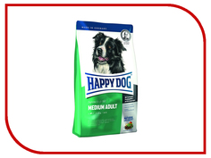 Корм Happy Dog Adult Medium Баранина 12.5kg 60007/5614