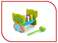 игрушка Mapacha Совенок 76431