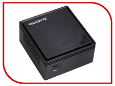 Неттоп GigaByte GB-BPCE-3350