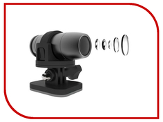 Видеорегистратор BulletHD Biker Pro Plus